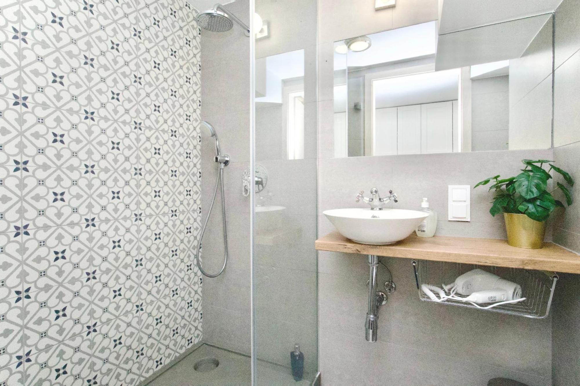 Ice Apartments คราคูฟ ภายนอก รูปภาพ