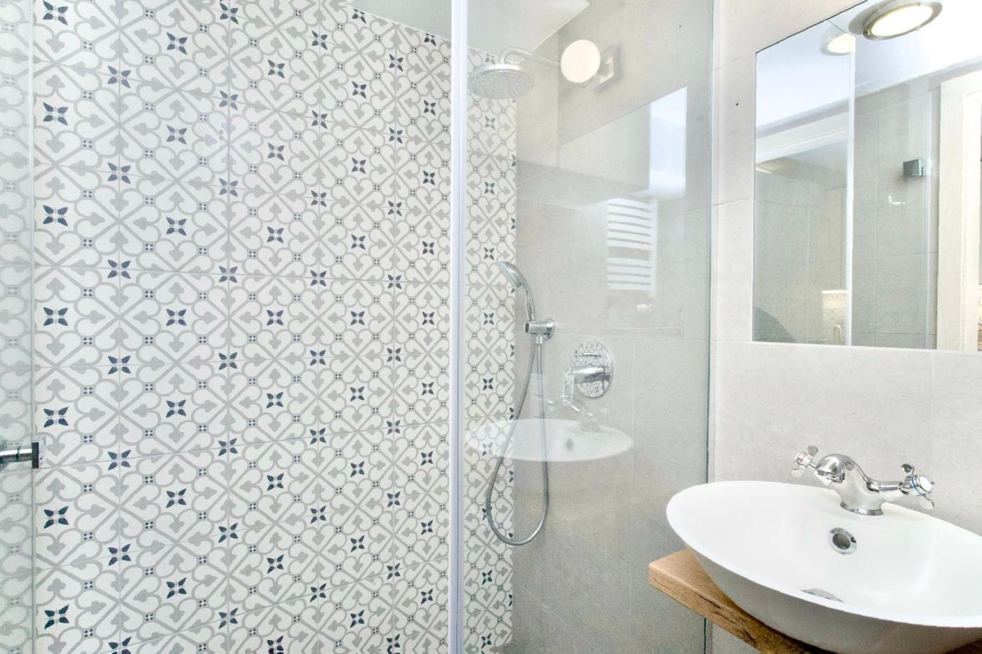 Ice Apartments คราคูฟ ภายนอก รูปภาพ